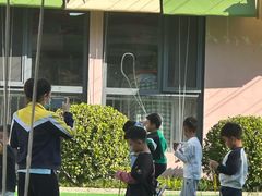 -北京市丰台区阳光起点锦城幼儿园(丰台园)