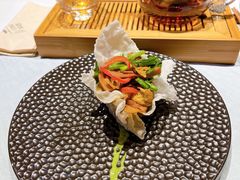 -叶叶菩提·晋福宫