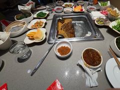 -海底捞火锅(太阳宫凯德mall店)