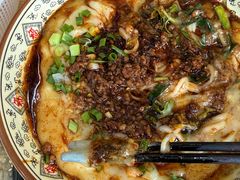 -豆香园(龙翔店)