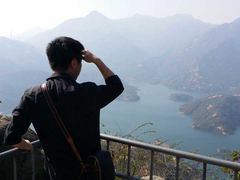 -江门古兜温泉小镇