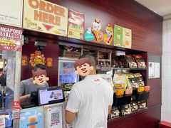 -Killiney Kopitiam(基利尼路67号店)