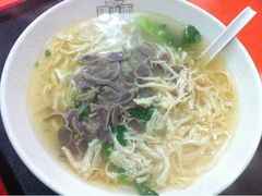 iphone_upload_pic-岁福祥老母鸡汤面馆(阳曲路店)