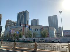 门面-北京长安天街