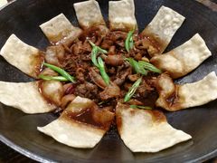 -吃鸡战场地锅鸡(明光路店)