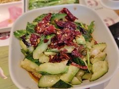 -木屋烧烤(龙岗龙城万科里店)