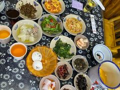 -张关合渣(航空大道店)