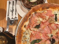 -1861意大利餐厅(文化广场店)