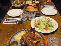 -1886德国汽车餐厅(外滩中央店)