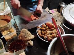 -吴长子卤菜馆(统一街店)