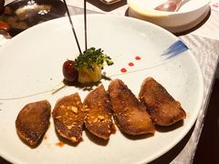 -王鼎精致料理铁板烧(世博源店)