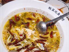 -太二酸菜鱼(正大广场店)