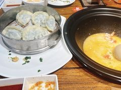 -海味当家·蒸锅海鲜(星海公园店)