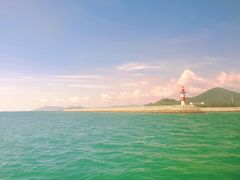 -三亚西岛海洋文化旅游区