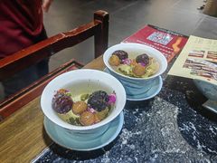 -汇聚德京味铜锅涮肉(沈家桥二路店)
