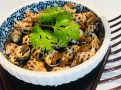 -颂福楼·南京菜(定淮门店)