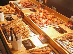 -比格比萨自助(新辰里学清路店)
