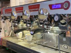 -COSTA COFFEE(上海五玠坊店)