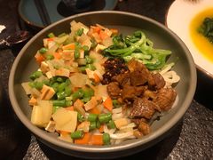 -丝路金桃·新疆菜(徐汇店)