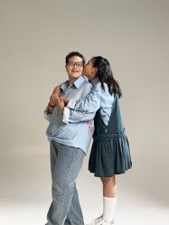-爱你宝贝孕婴亲子摄影美学馆(绍兴店)