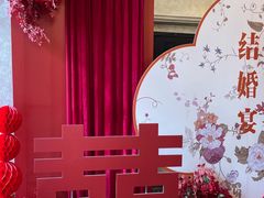 -星河湾半岛酒店-真粤中餐厅