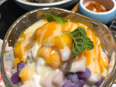 -老头儿油爆虾·知味杭州(爱琴海购物中心)