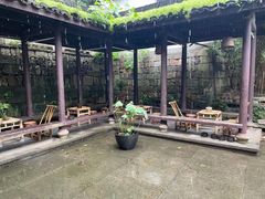 -Metal hands·铁手咖啡