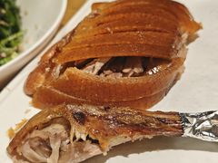 “酥不腻”烤鸭-小大董·烤鸭(五棵松店)