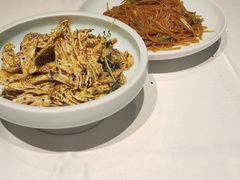-惠丰堂饭庄·烤鸭·京味菜(翠微路店)