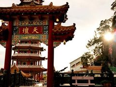 -云顶高原
