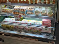 -仟吉(星汇维港店)