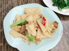-茶油香闽南菜·花园餐厅(前埔店)