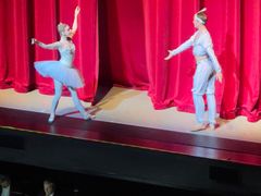 -交通银行前滩31演艺中心