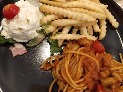 -麦当劳(成都时代奥特莱斯店)