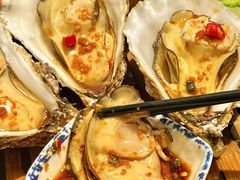 -众味海鲜大排档·活海鲜·潮汕味(南澳店)