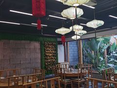 -悠斋餐厅海鲜家常菜(火车站店)