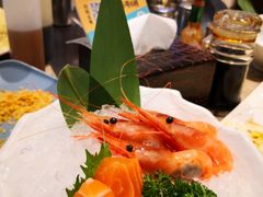 -上渔铁板烧(熙悦汇店)