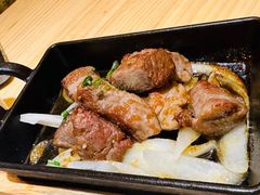 -贵木日本料理·铁板烧(新地假日广场店)