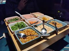 -青口季·港式打边炉(东影南路店桥华店)