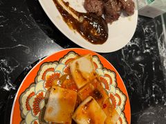 -大成铁板烧•板前(复古餐厅石老人店)