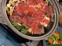 -九井澤精致料理(金茂店)