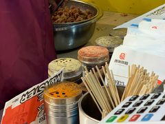 -傅强排骨(成都总店)