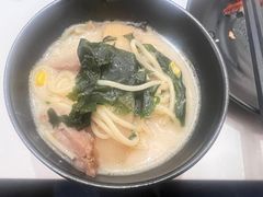 -禾绿回转寿司(苏宁广场店)