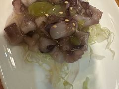 -松坂屋日料自助(长城路店)