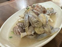 -旧款宁波饭店(华敏世纪广场店)