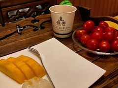 -菩泰·泰式草本按摩SPA(国大城市广场店)