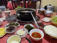 -尼玛藏家风味园(阿山食城店)