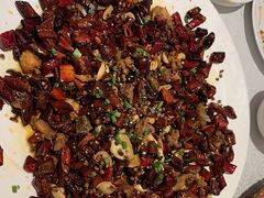 -辣婆婆(航天桥店)