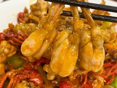 -毛哥小馆子(百井坊巷店)