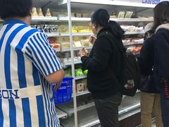 -罗森便利店(鱼市街店)